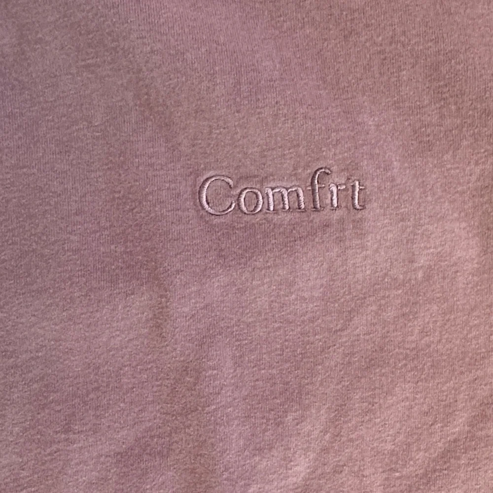 Gentle Pink Short Sleeve Tee - Picture 3 of 3